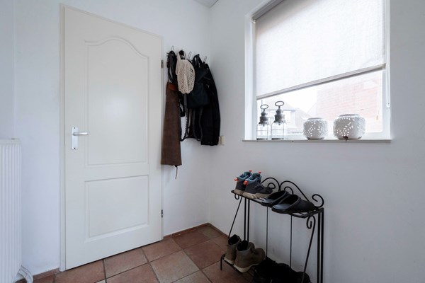 Medium property photo - Lindenplantsoen 11, 4744 CD Bosschenhoofd